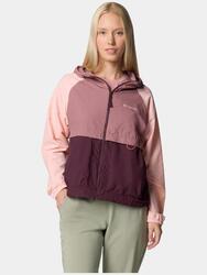 Coupe-vent pour femmes Spire Valley