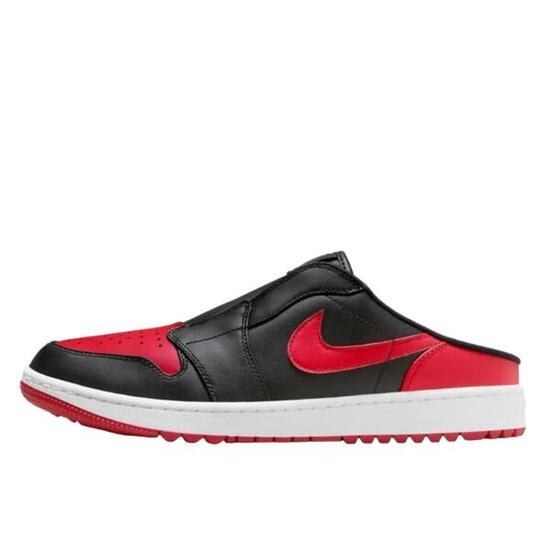 Scarpe 1 Mule Golf Bred