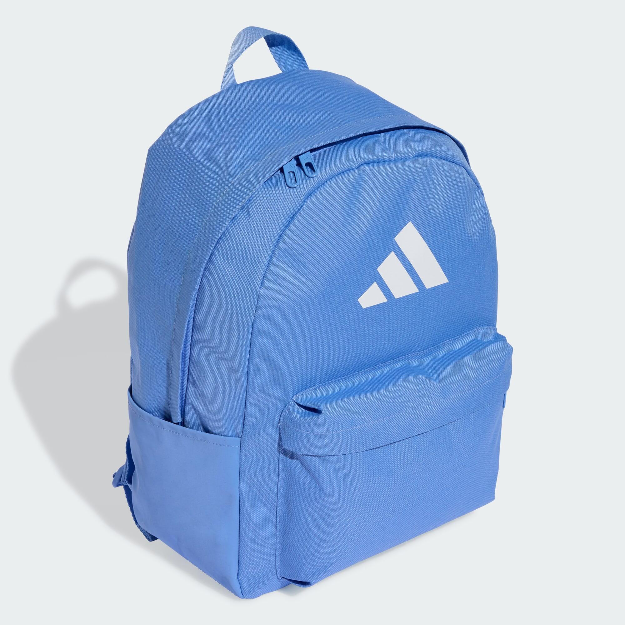 Classic Bar Logo Backpack ADIDAS Decathlon