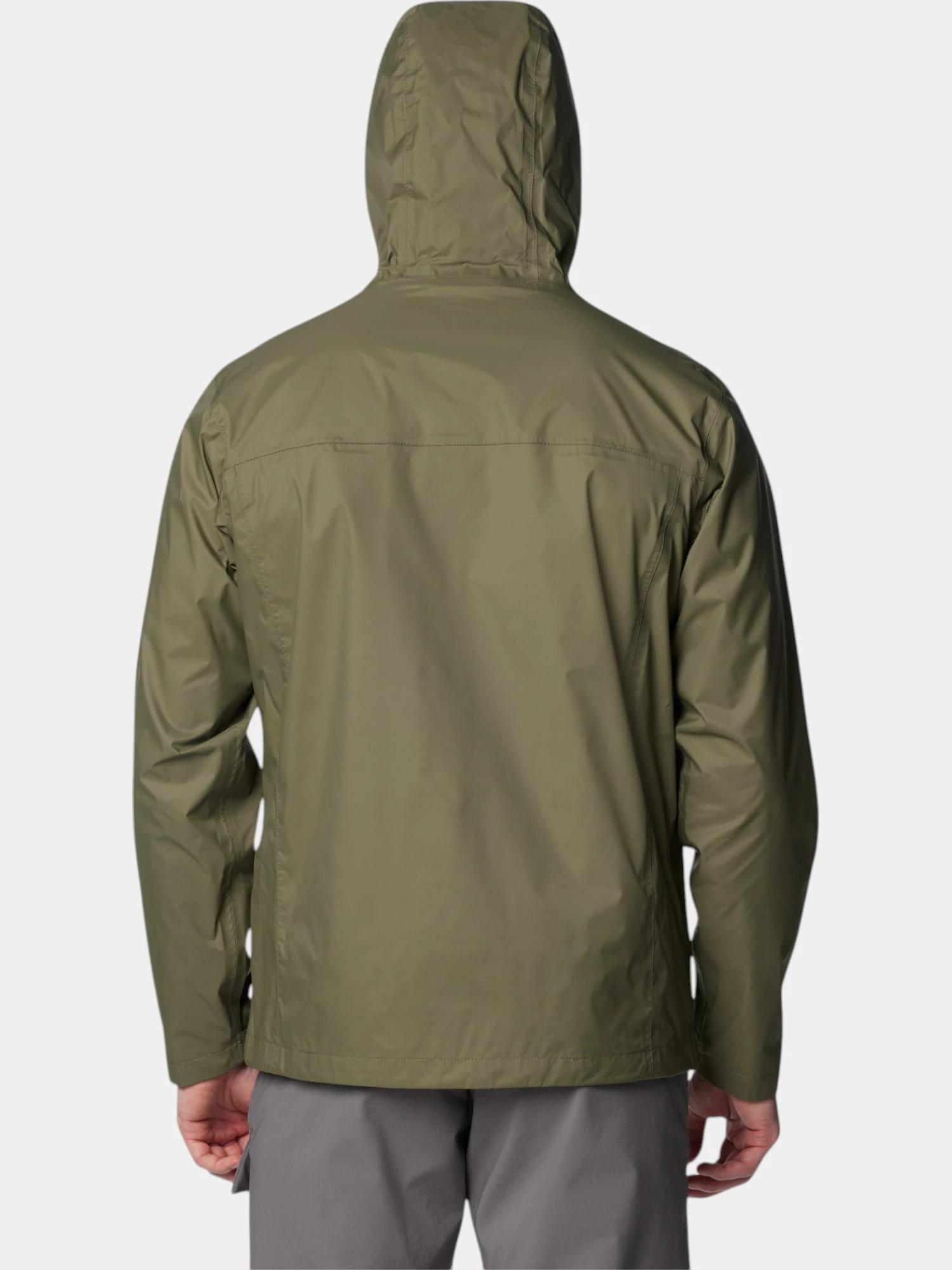 Płaszcz Przeciwdeszczowy Męski Columbia Watertight II 3/7