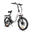 Bicicletă electrică pliabilă SAMEBIKE CY20, baterie 20'' 36V 12Ah