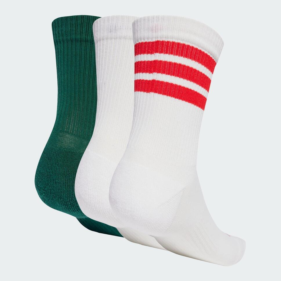 Skarpety Logo 3 Pairs