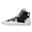 Nike Sacai Blazer High Black Grey
