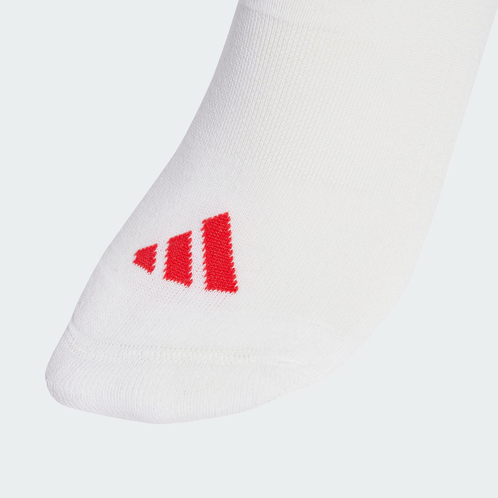 Calze Logo (3 paia) 3/5