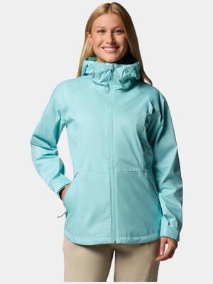 Regenjas dames inner limits iii