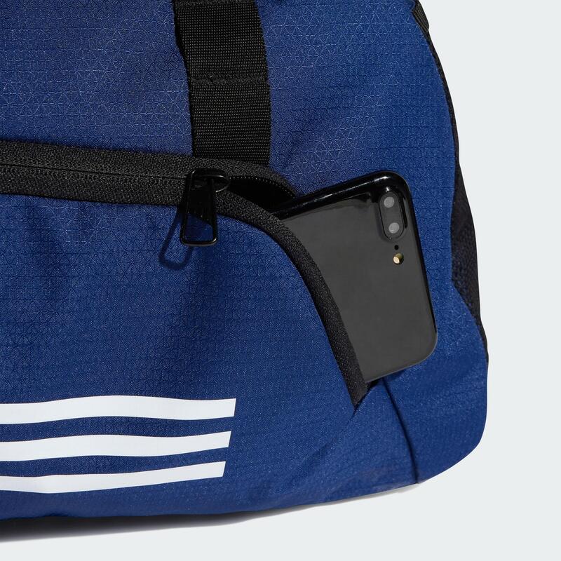Taška Essentials 3-Stripes Duffel Small
