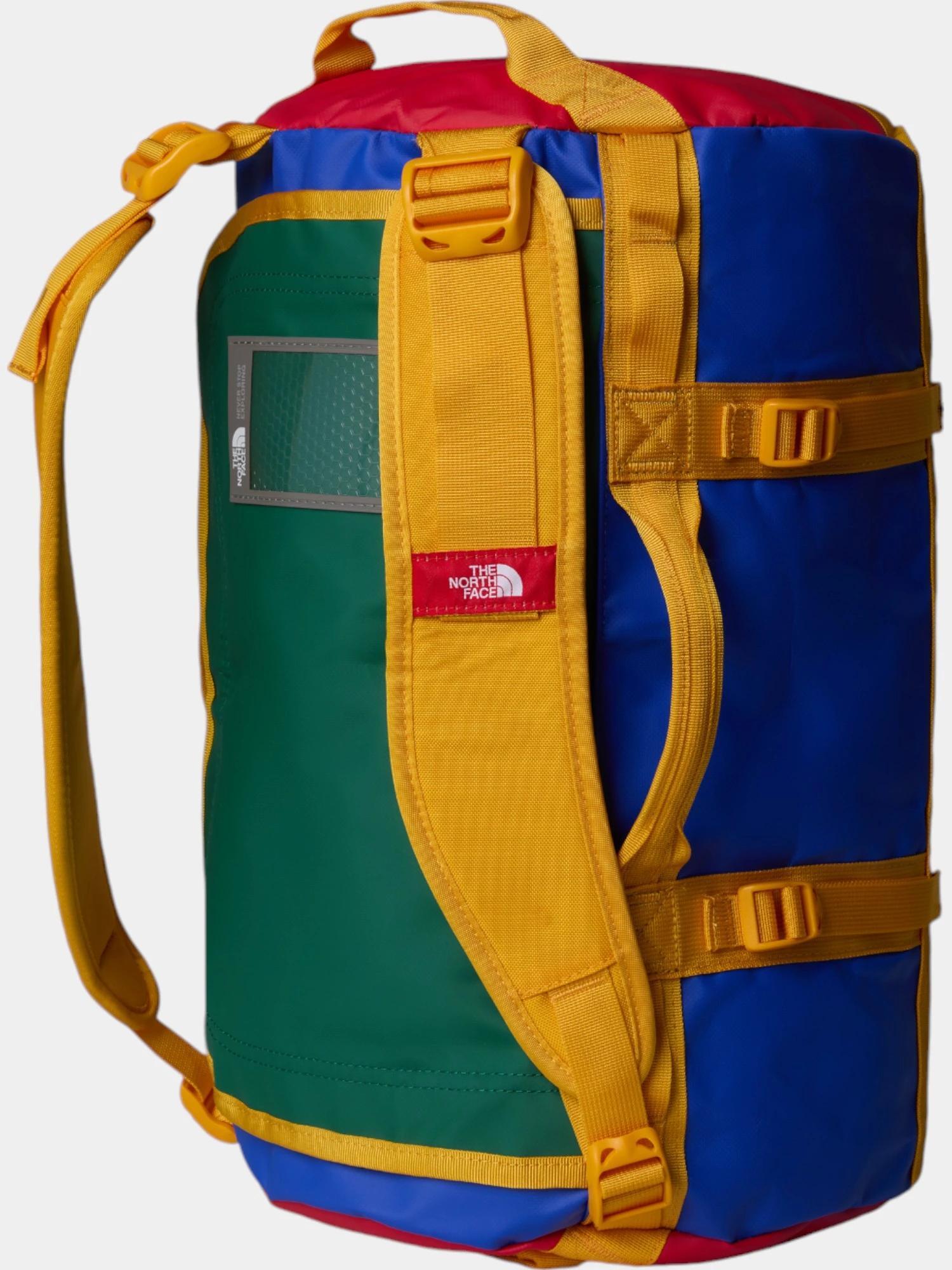 Borsa sportiva Base Camp Duffel 2/6