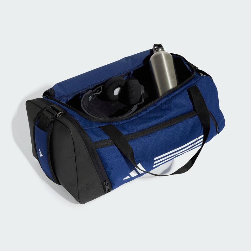 Taška Essentials 3-Stripes Duffel Small