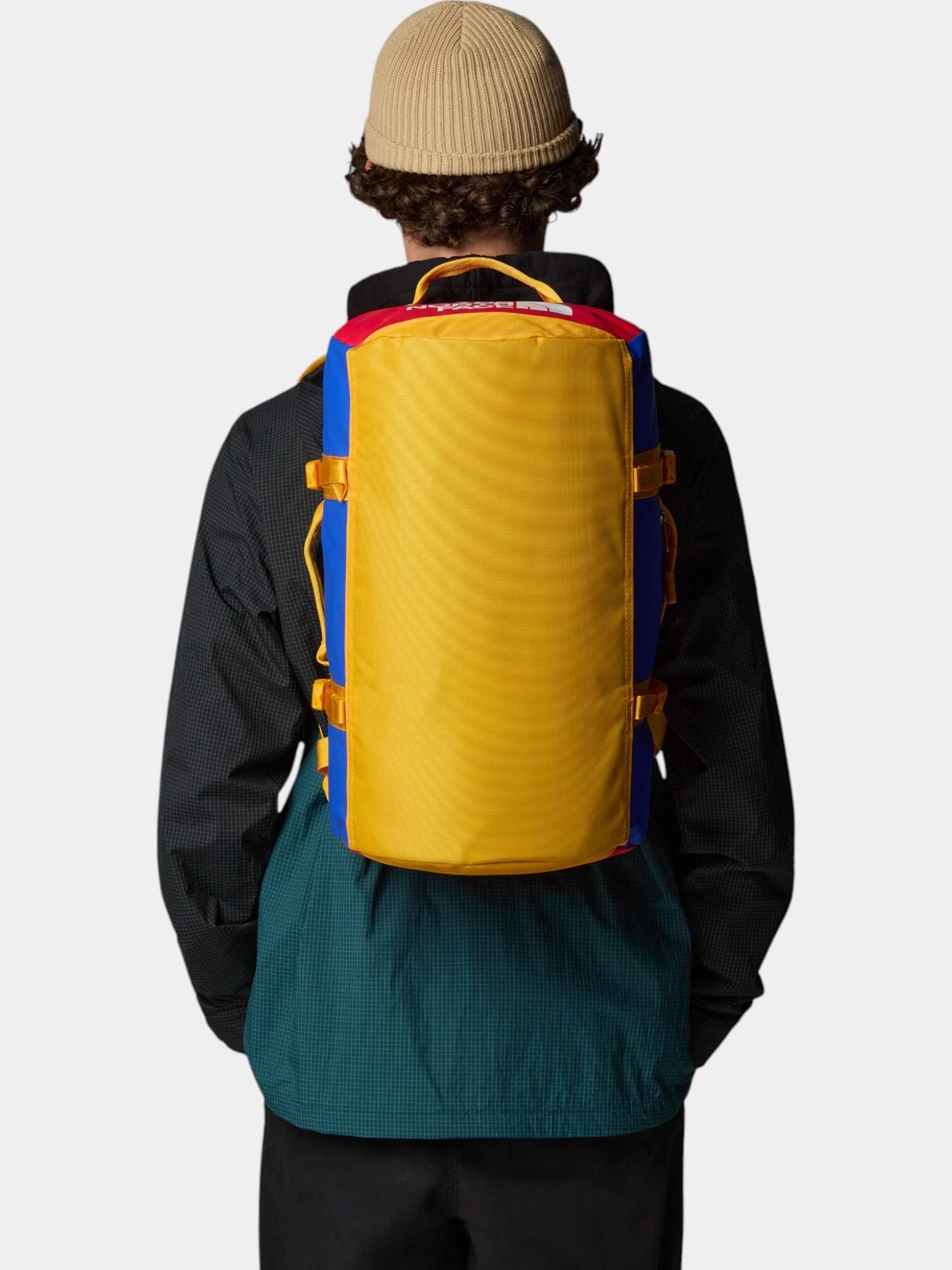 Borsa sportiva Base Camp Duffel 6/6