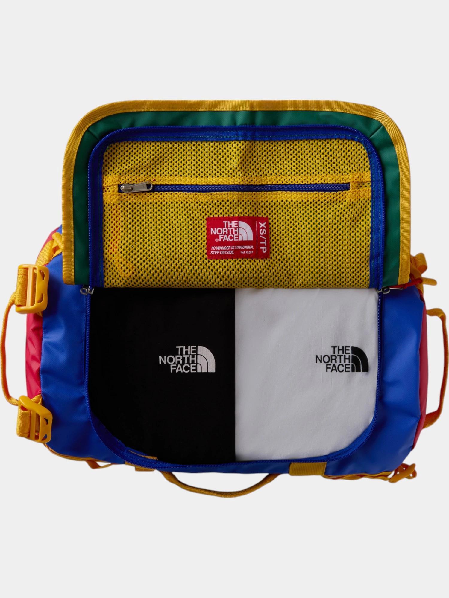 Borsa sportiva Base Camp Duffel 3/6