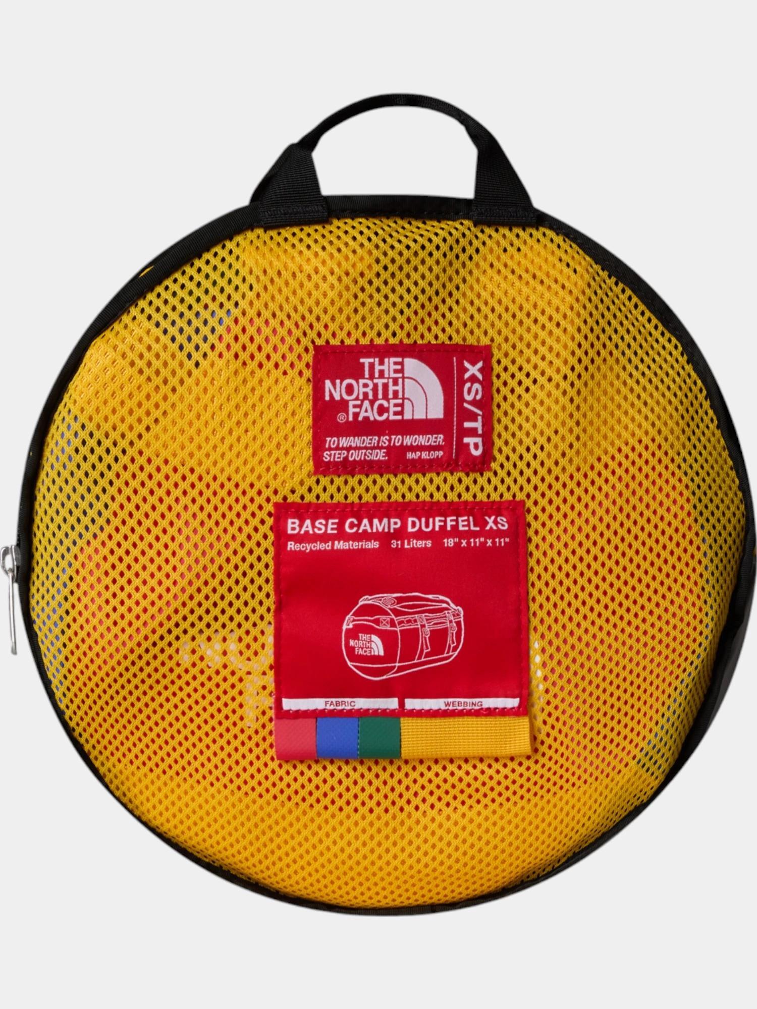 Borsa sportiva Base Camp Duffel 4/6