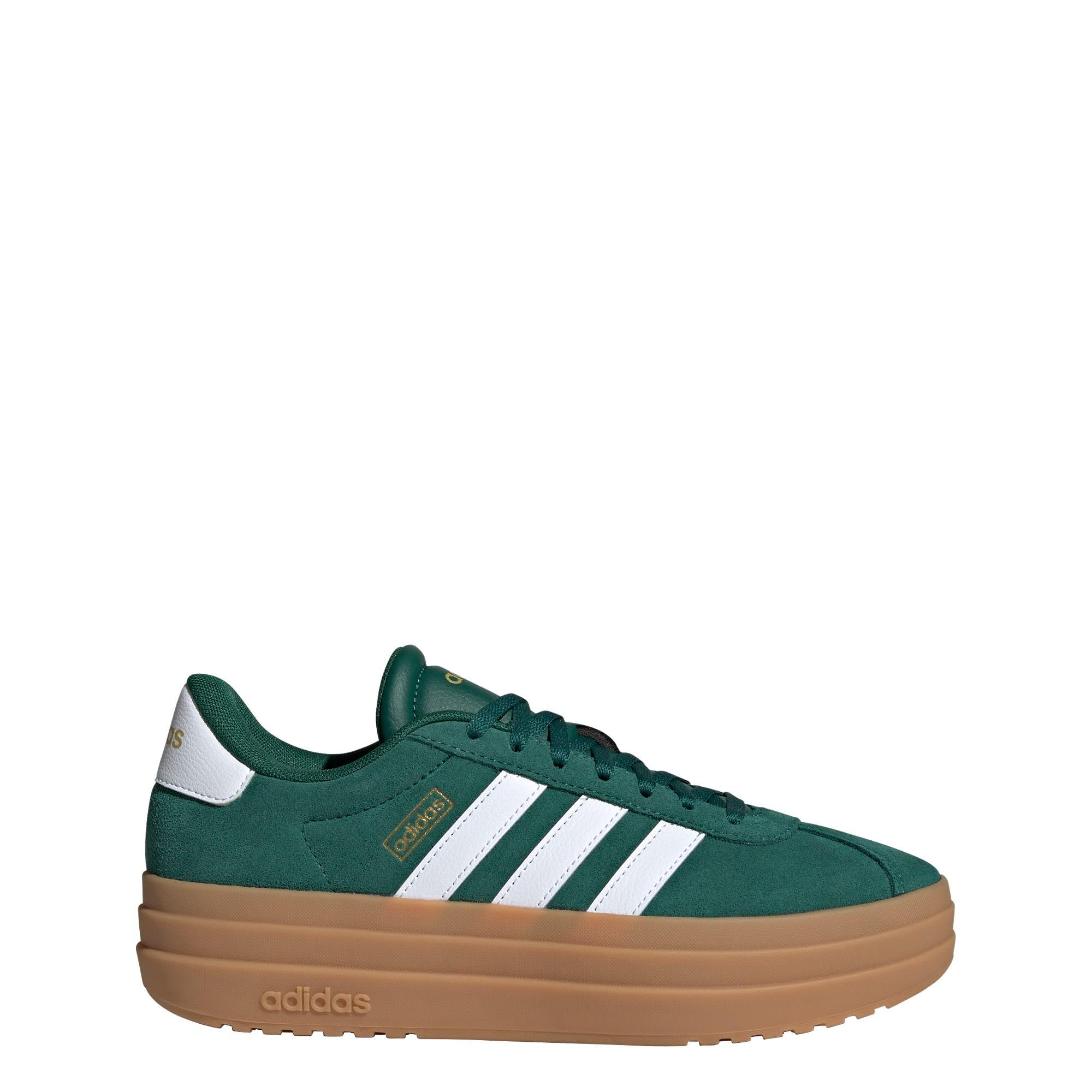 Groen / Wit / Goud