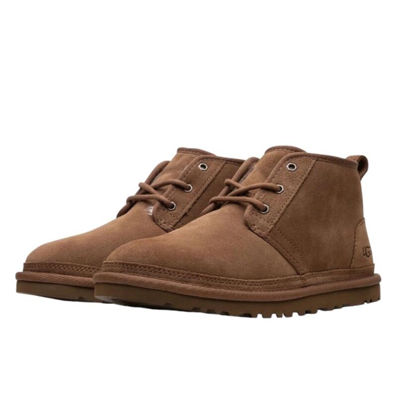 Neumel Boot Chestnut