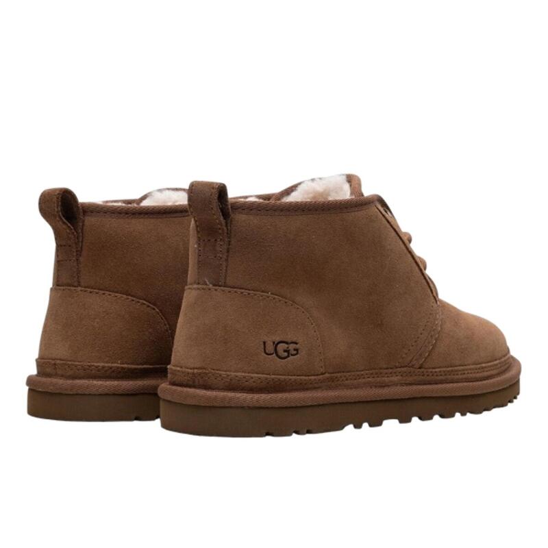 Neumel Boot Chestnut