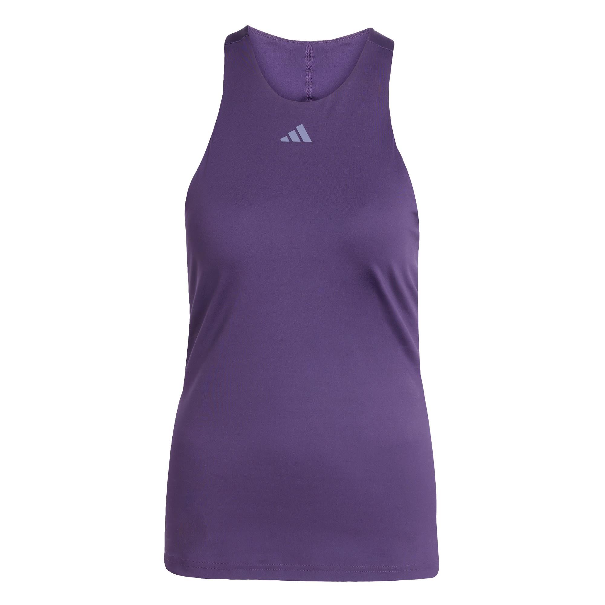 Tennis Climacool Y-Tanktop 2/5