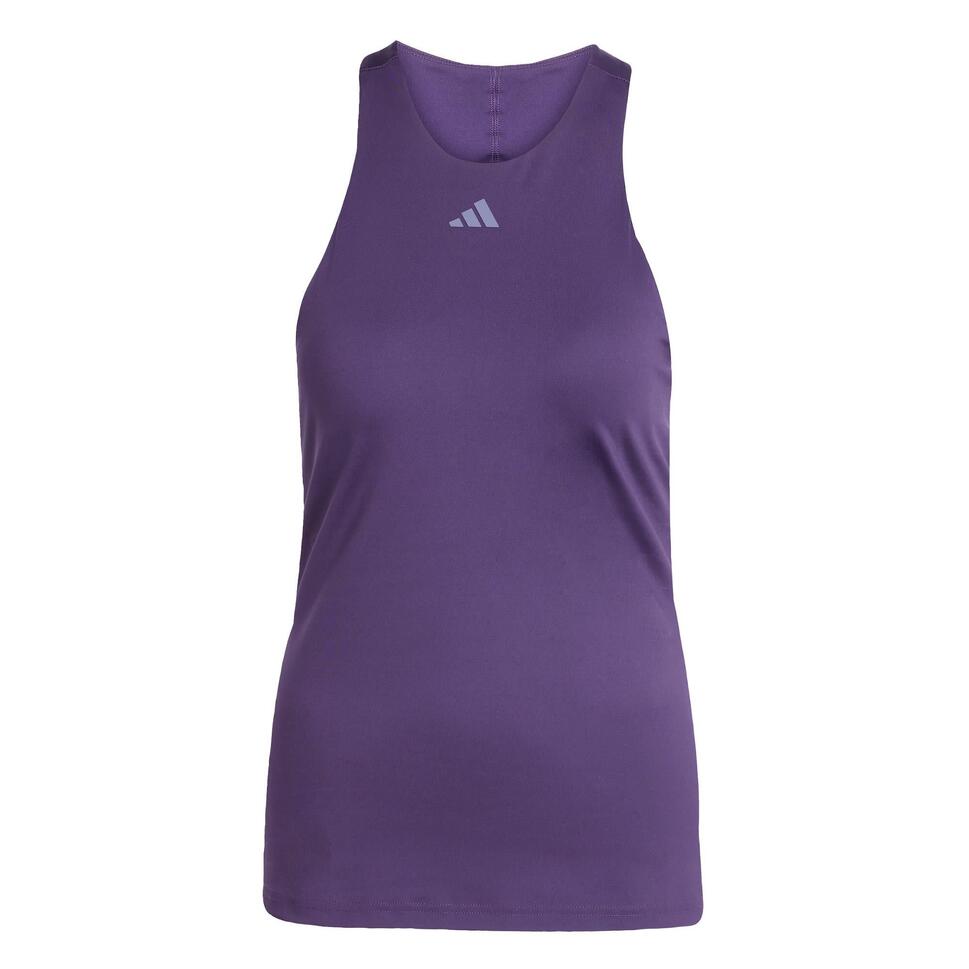 Koszulka Tennis Climacool Y-Tank