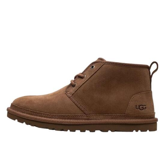 Zapatillas Neumel Boot Chestnut