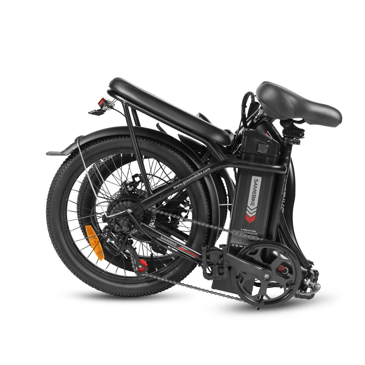CY20 E-bike Adulta E-bike Urbana 36V13Ah 5/7