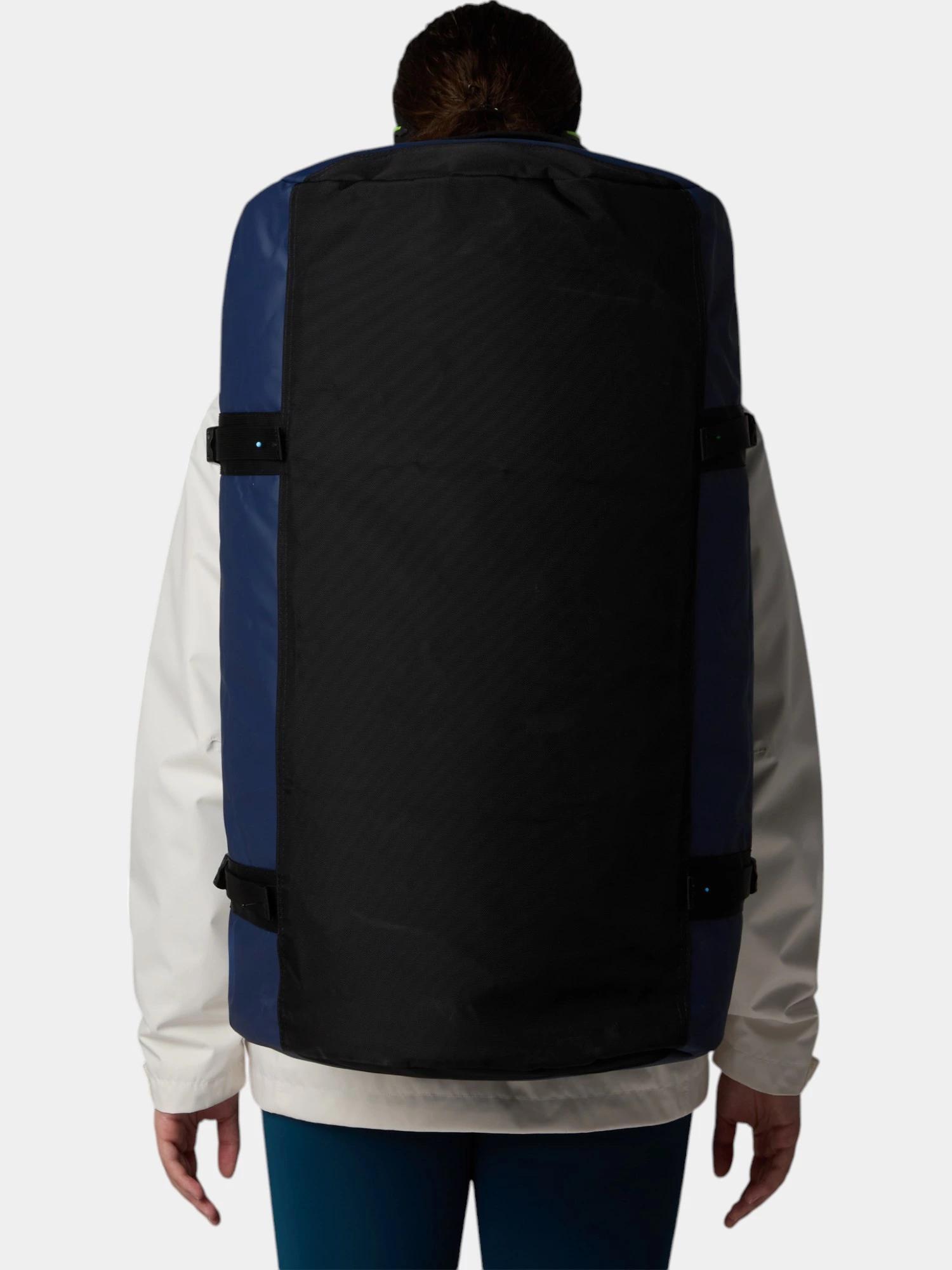 Sporttas Base Camp Duffel 6/7