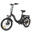 Bicicletă electrică pliabilă SAMEBIKE CY20, baterie 20'' 36V 12Ah