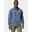 Camasa de drumetie Canyon Long Sleeve Shirt - albastru barbati