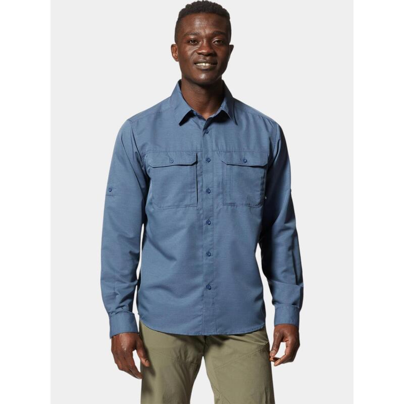 Pánská turistická košile Canyon