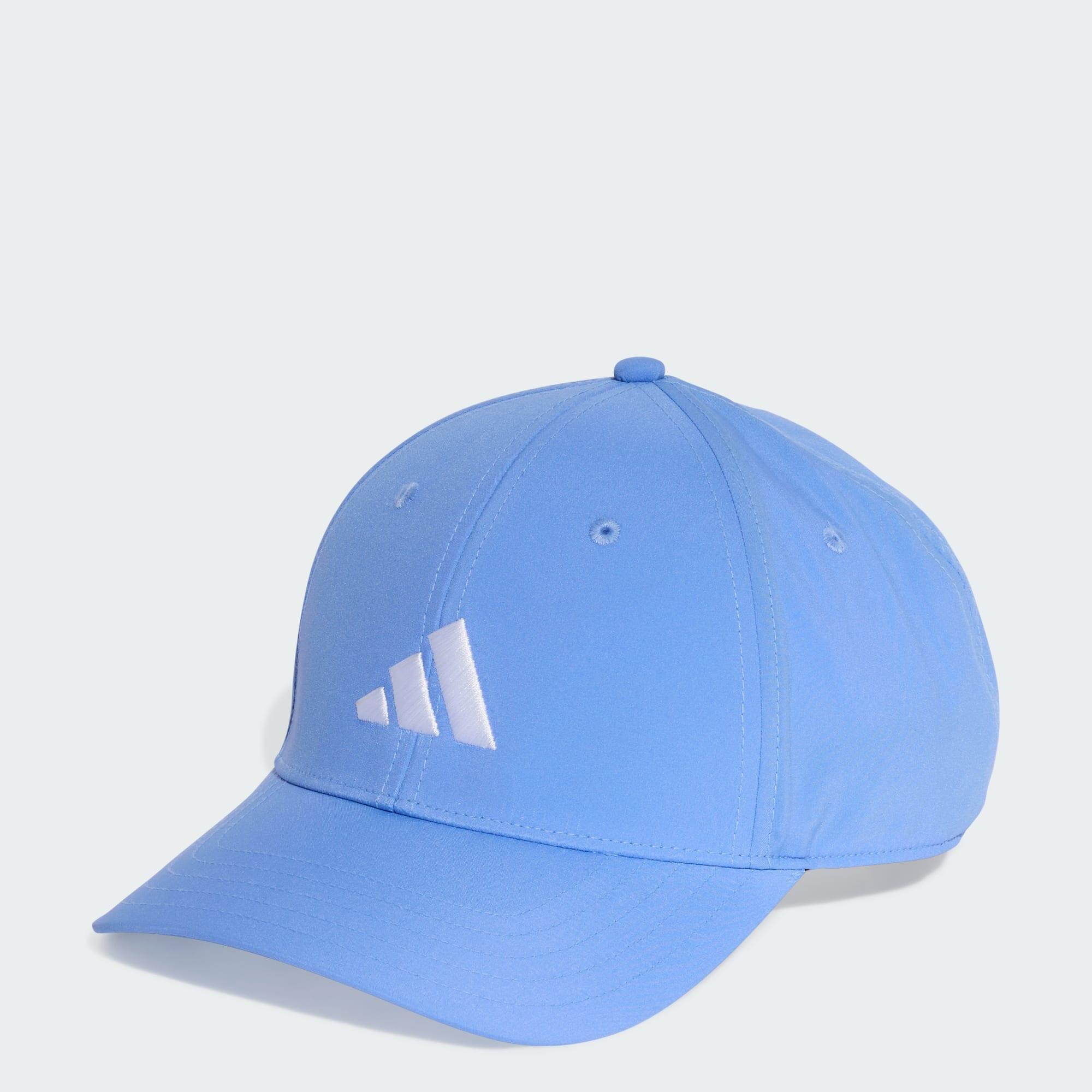 New Logo Embroidered Baseball Cap 5/5