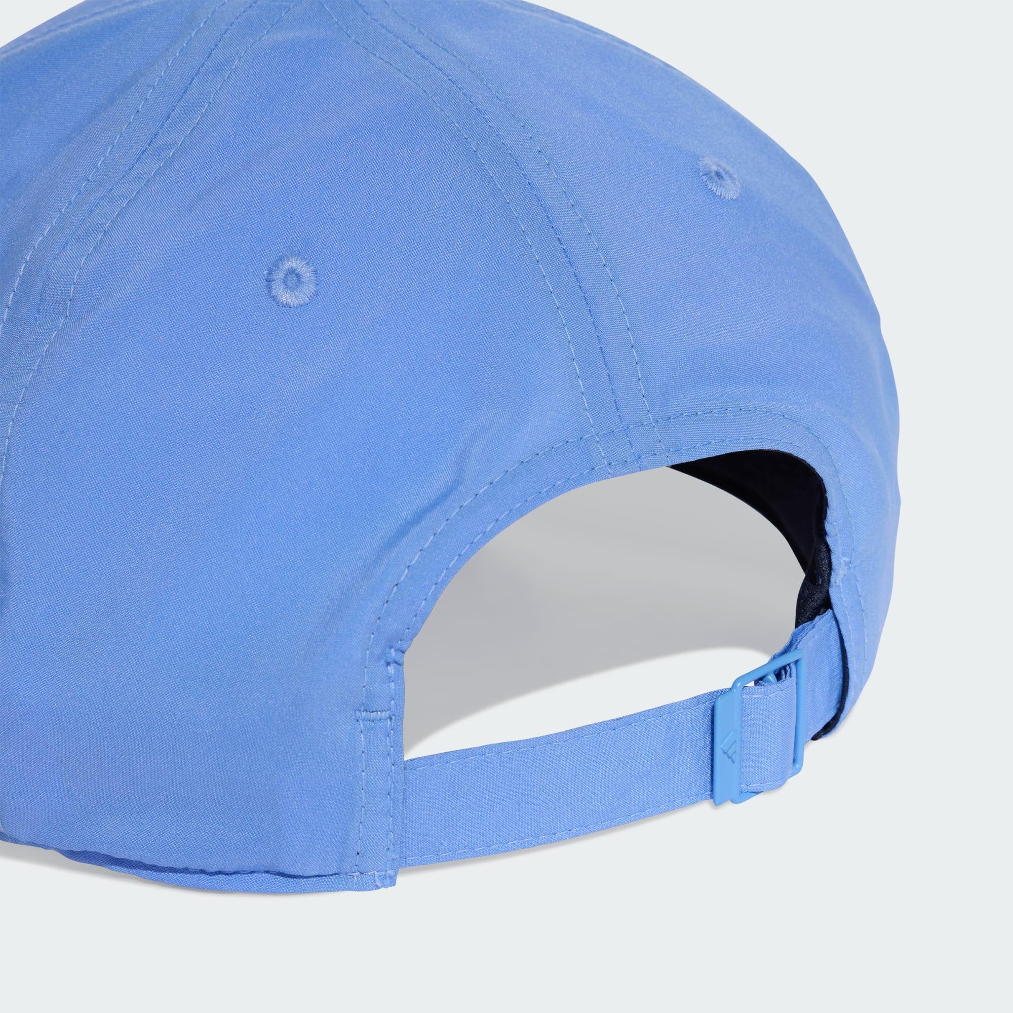New Logo Embroidered Baseball Cap 4/5