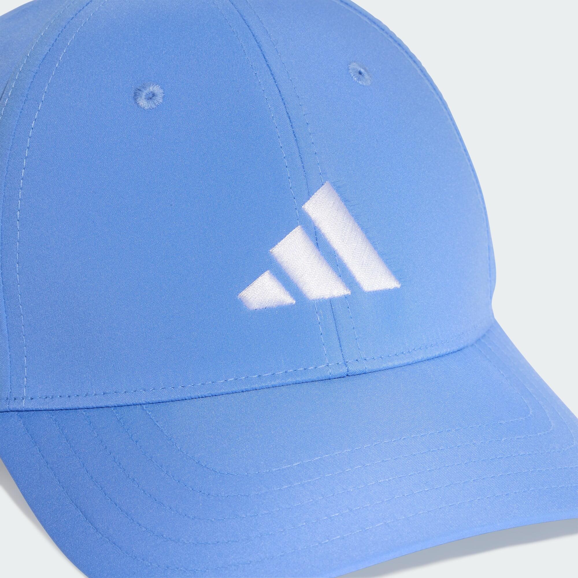 New Logo Embroidered Baseball Cap 3/5