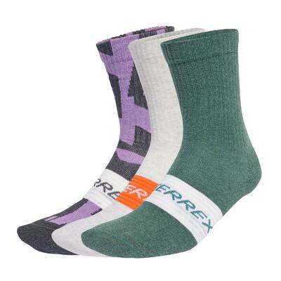 Terrex Multi Socken. 3 Paar