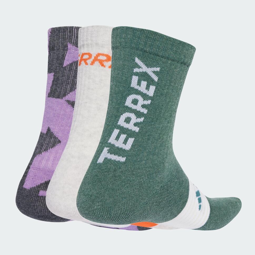 Skarpety Terrex Multi 3 Pack