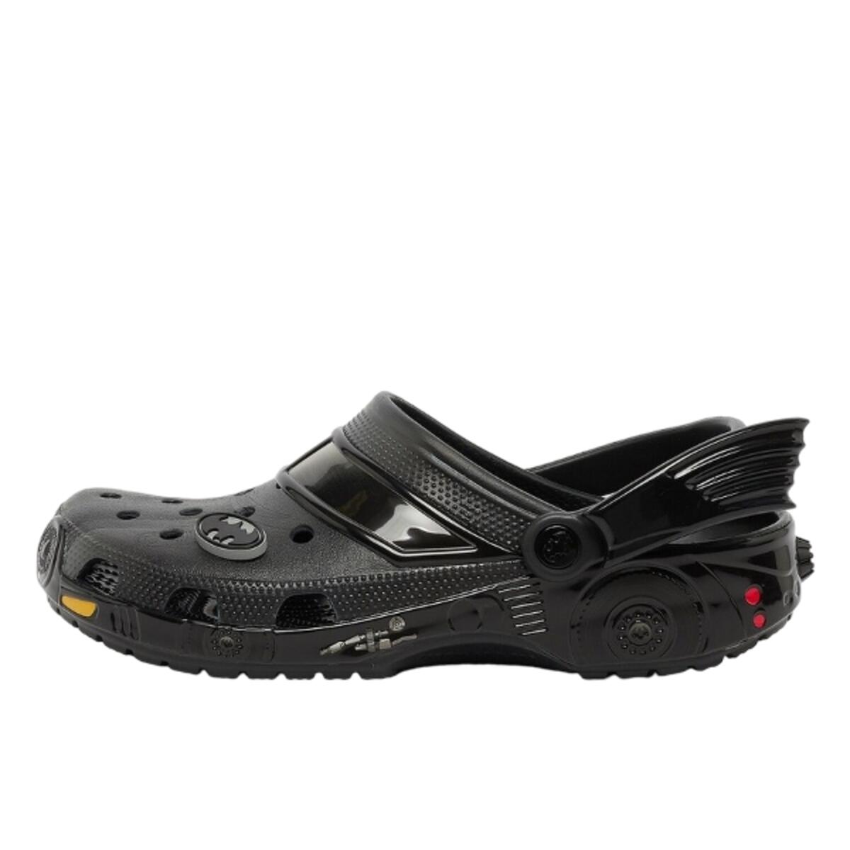 Scarpe  Classic Clog Batmobile Batman 2/2