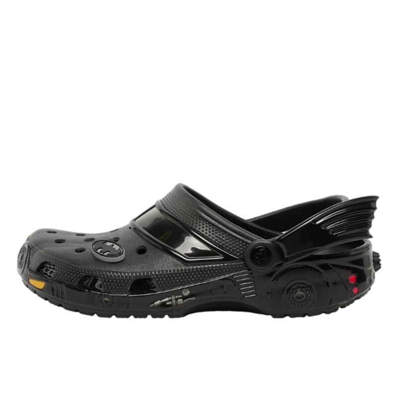 Classic Clog Batmobile Batman