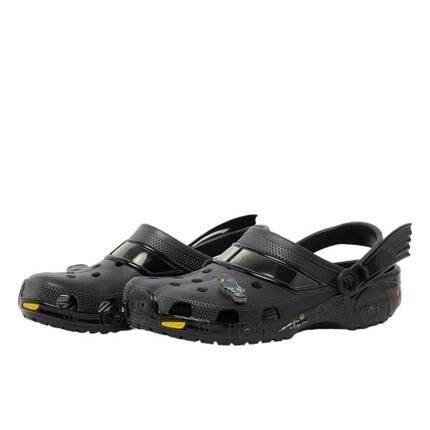 Zapatillas Classic Clog Batmobile Batman