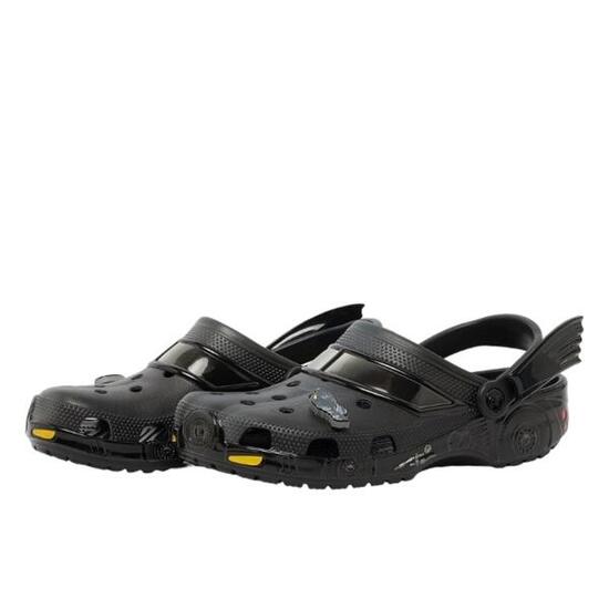 Zapatillas Classic Clog Batmobile Batman
