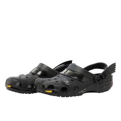 Zapatillas Classic Clog Batmobile Batman