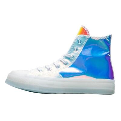 Zapatillas Chuck Taylor All-Star 70s Hi Iridescent