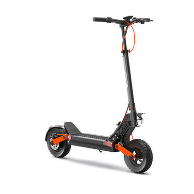 Joyor s5-z 10" elektrische opvouwbare scooter 48v 13ah accu