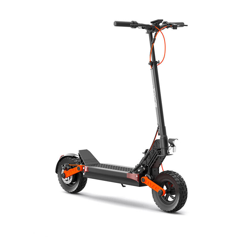 S8 trotinetă electrică pliabilă pentru adulți, baterie 48V 26Ah și roți de 10”