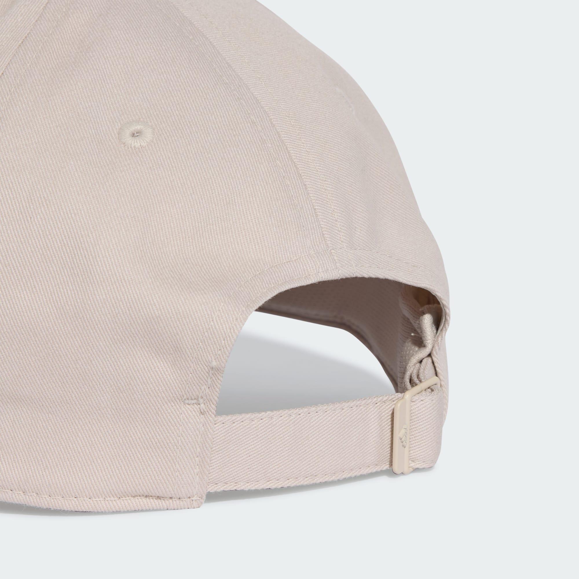 Gorra Baseball New Logo 3 bandas 4/5