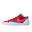 Sacai Blazer Low Kaws Red Blue