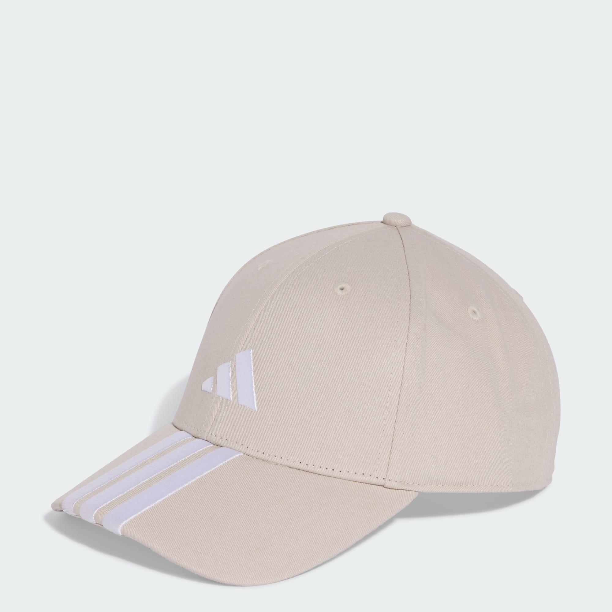Gorra Baseball New Logo 3 bandas 5/5