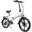 SAMEBIKE 20LVXD30-II Bicicletă electrică pliabilă 20" 48V 10Ah