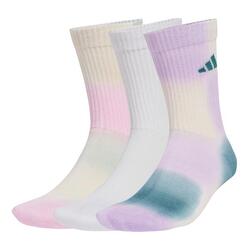 Chaussettes Tie-Dye (3 paires)