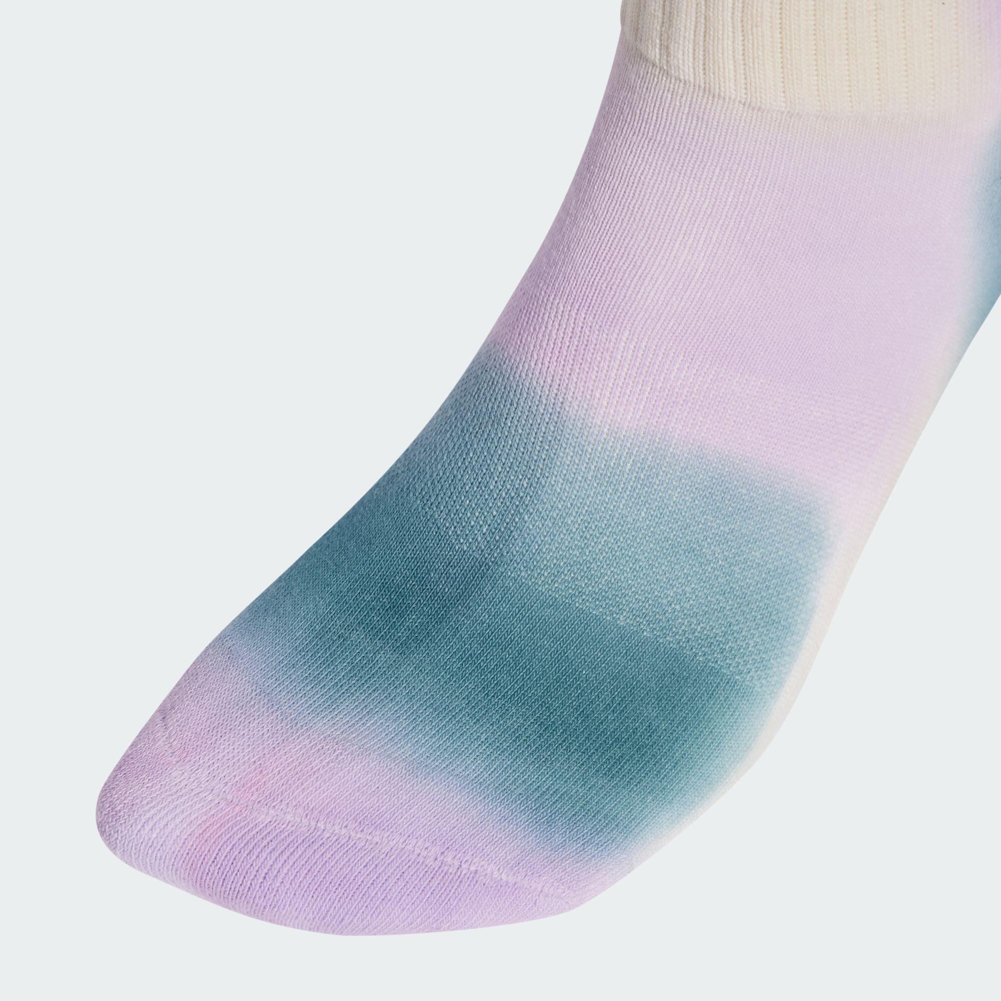 Calze Tie-Dye (3 paia) 3/5