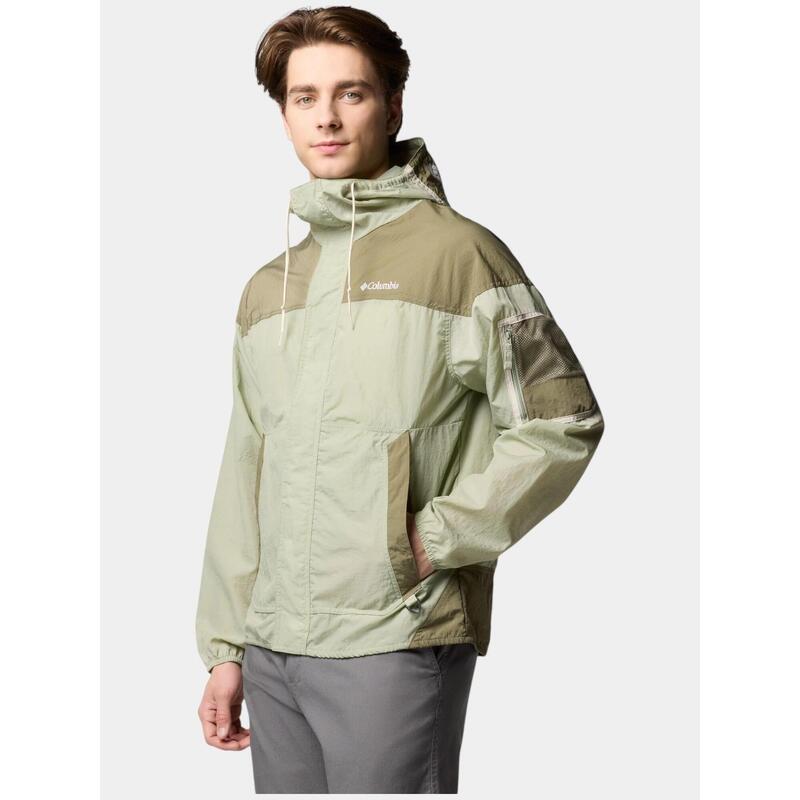 Geacă softshell bărbați Columbia Challenger II Windbreaker