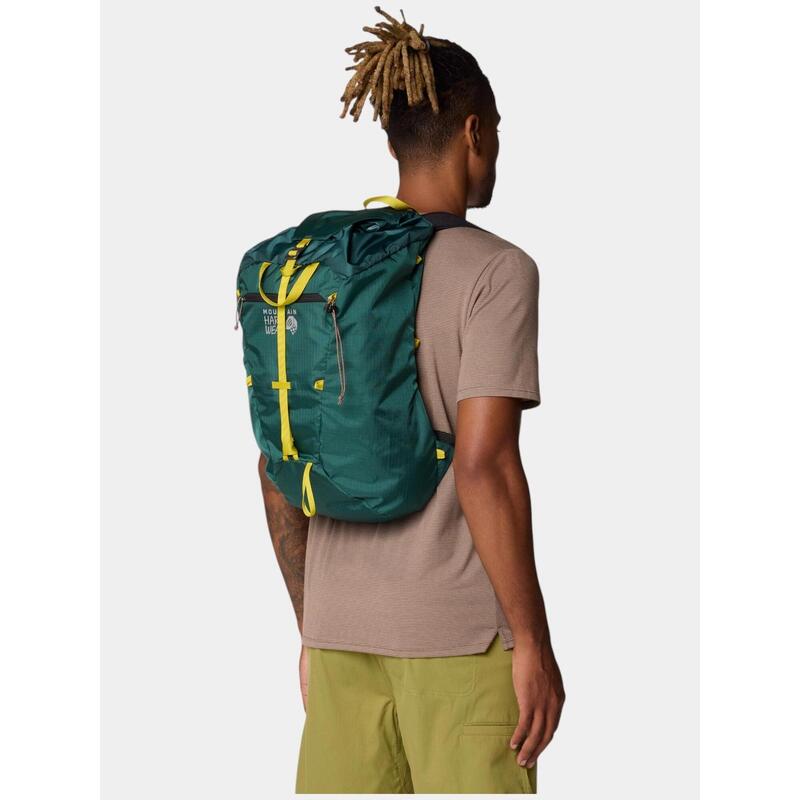 Plecak turystyczny męski Mountain Hardwear UL 20