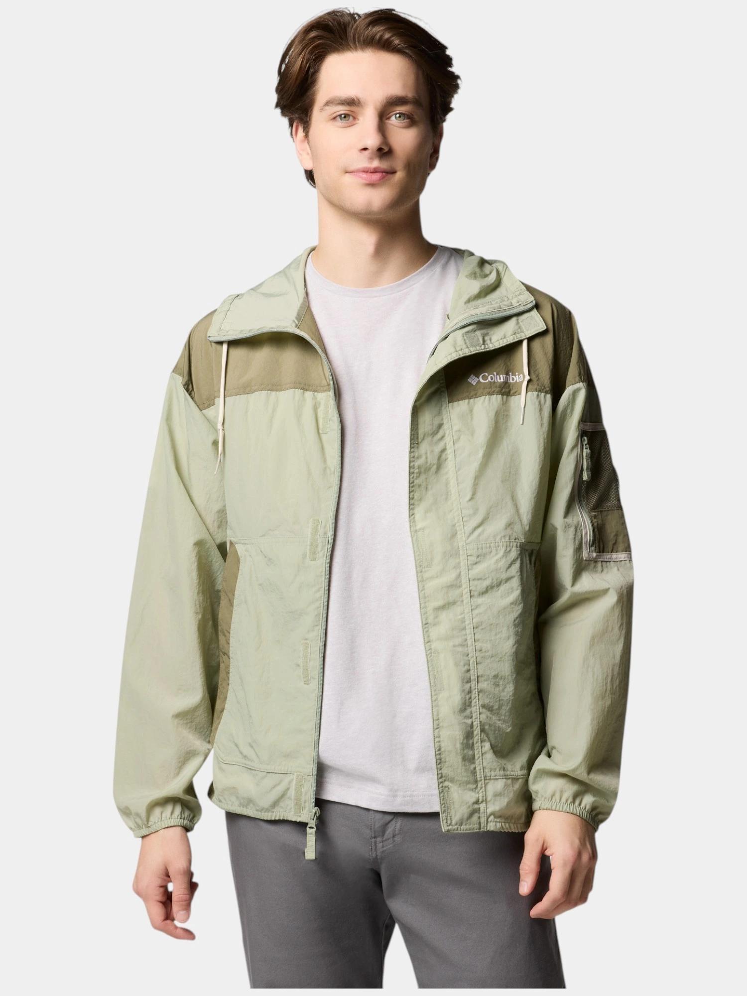 Groen