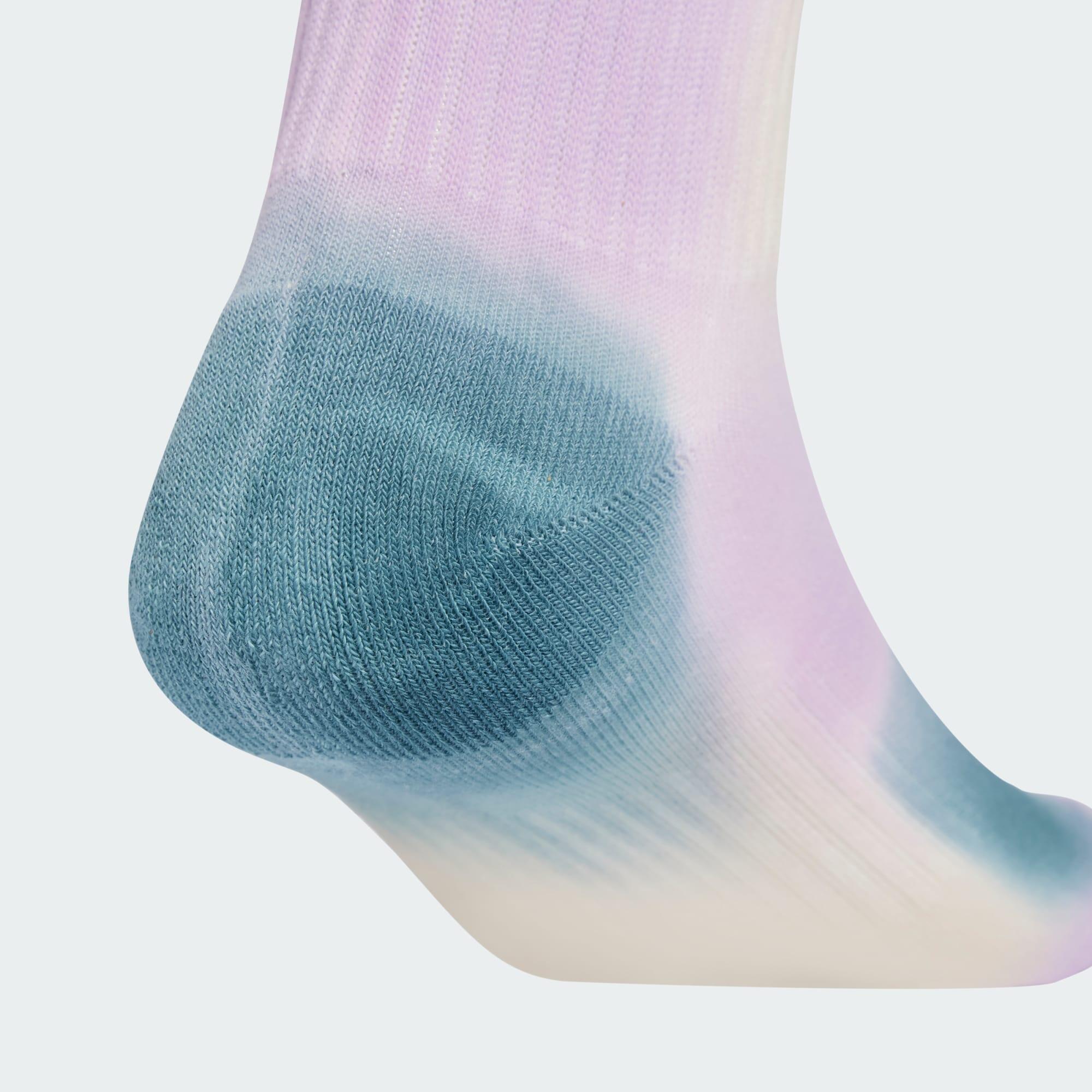 Calze Tie-Dye (3 paia) 4/5