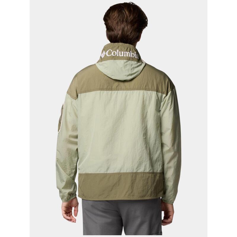 Geacă softshell bărbați Columbia Challenger II Windbreaker